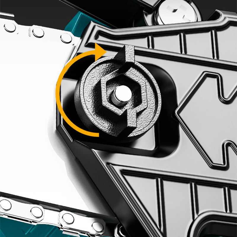 ⏳Time-limited Special⏰Mini Cordless Electric Chain Saw