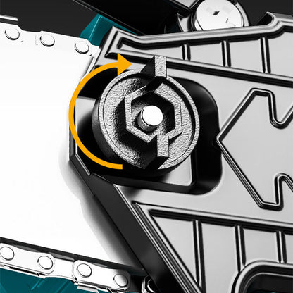 ⏳Time-limited Special⏰Mini Cordless Electric Chain Saw