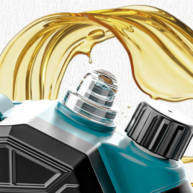 ⏳Time-limited Special⏰Mini Cordless Electric Chain Saw