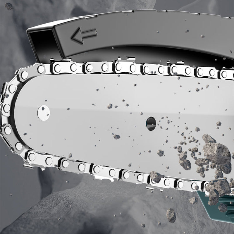 ⏳Time-limited Special⏰Mini Cordless Electric Chain Saw