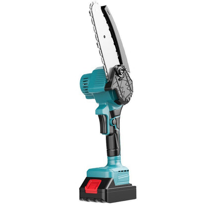 ⏳Time-limited Special⏰Mini Cordless Electric Chain Saw