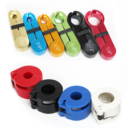 Master Quick Disconnect Tool Set