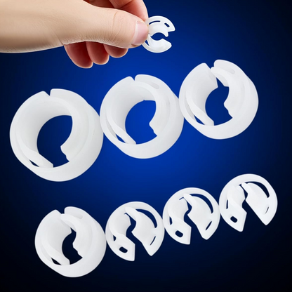 Master Quick Disconnect Tool Set