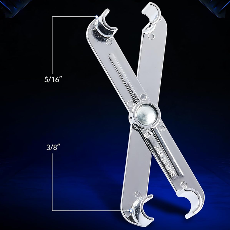 Master Quick Disconnect Tool Set