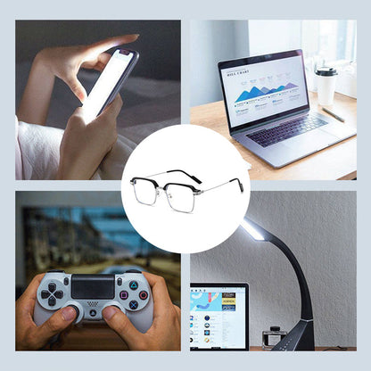 🔥Limited-time offer👓Blue Light Blocking Glasses