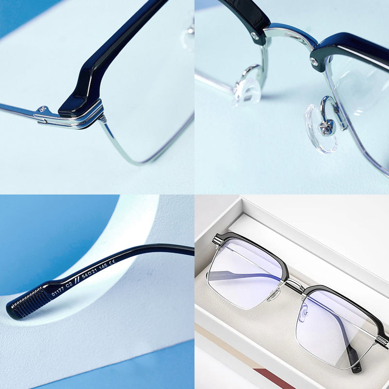 🔥Limited-time offer👓Blue Light Blocking Glasses