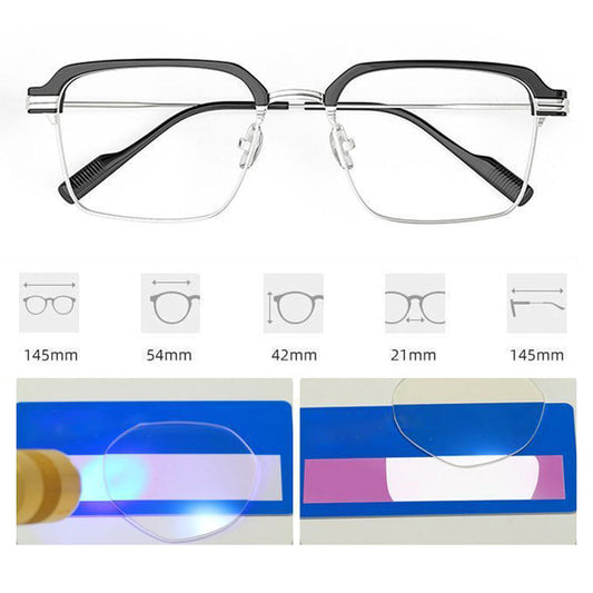 🔥Limited-time offer👓Blue Light Blocking Glasses