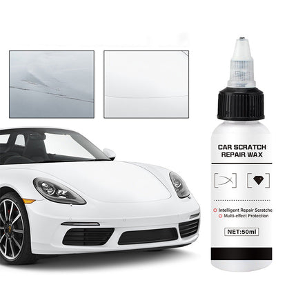 Scratch Repair & Polishing Wax Set for Cars