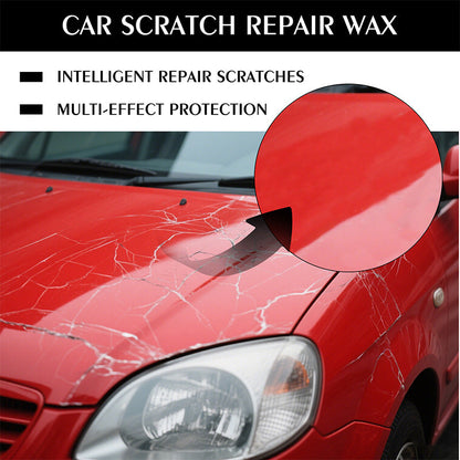 Scratch Repair & Polishing Wax Set for Cars
