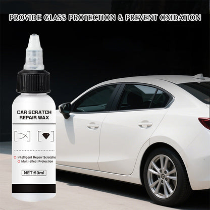 Scratch Repair & Polishing Wax Set for Cars