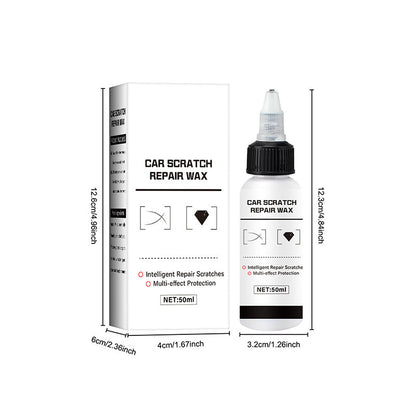 Scratch Repair & Polishing Wax Set for Cars