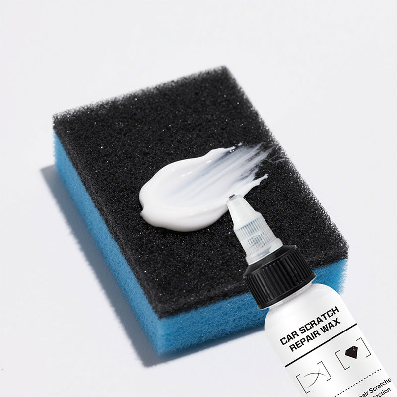 Scratch Repair & Polishing Wax Set for Cars