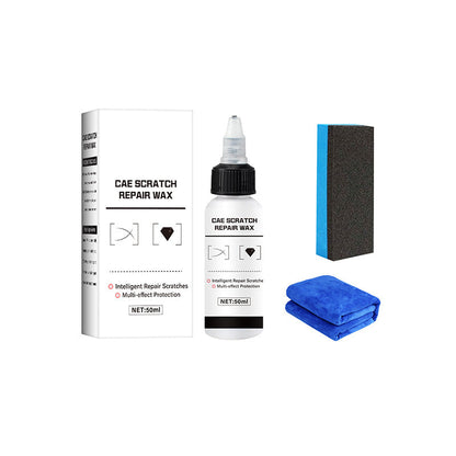 Scratch Repair & Polishing Wax Set for Cars