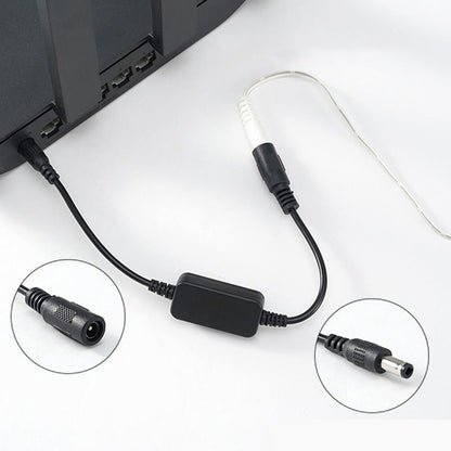 ⏳Limited stock available 49% OFF⏰ 24 Hours Timer Router Rebooter Cable📡