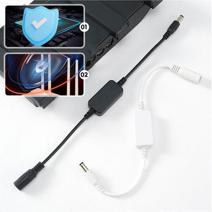 ⏳Limited stock available 49% OFF⏰ 24 Hours Timer Router Rebooter Cable📡