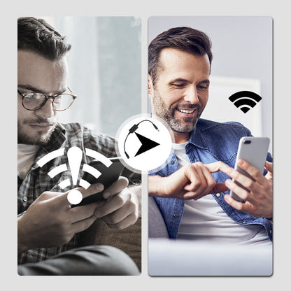 ⏳Limited stock available 49% OFF⏰ 24 Hours Timer Router Rebooter Cable📡