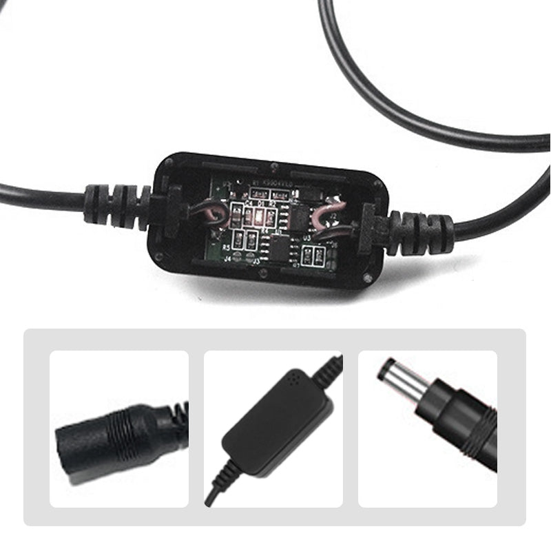 ⏳Limited stock available 49% OFF⏰ 24 Hours Timer Router Rebooter Cable📡