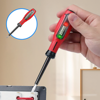 🔥2-In-1 High Torque Strong Magnetic Flathead Phillips Screwdriver🔥