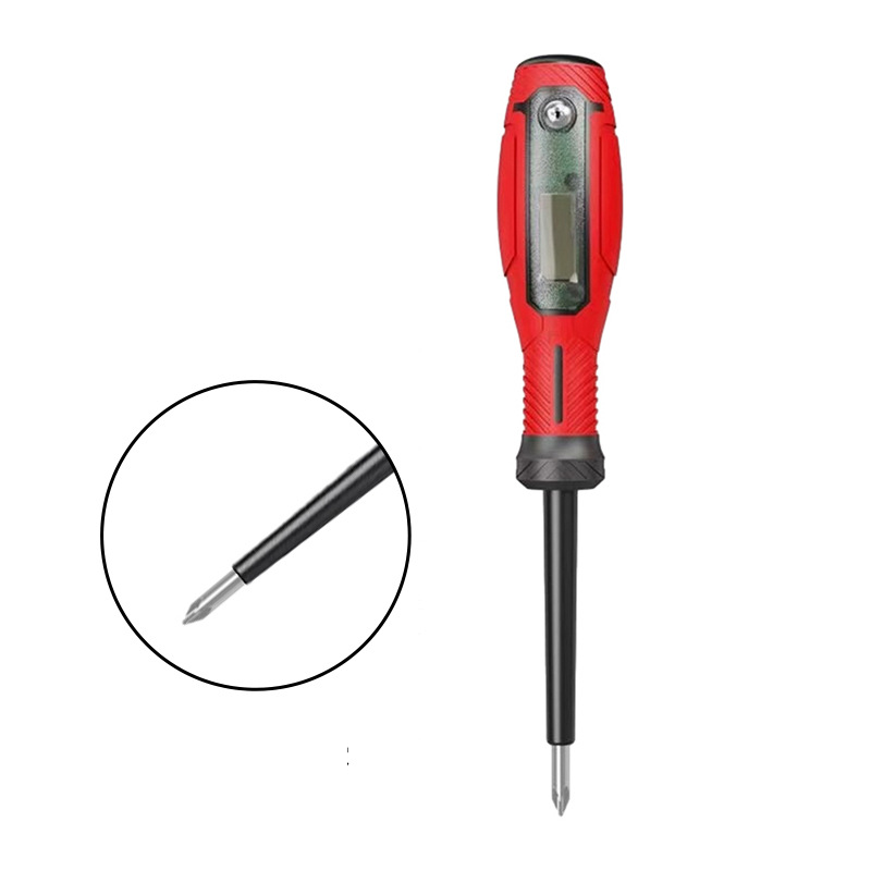 🔥2-In-1 High Torque Strong Magnetic Flathead Phillips Screwdriver🔥