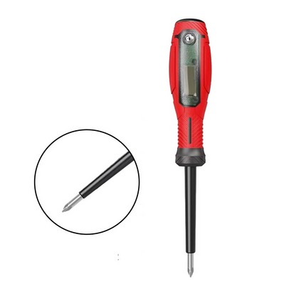 🔥2-In-1 High Torque Strong Magnetic Flathead Phillips Screwdriver🔥