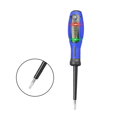 🔥2-In-1 High Torque Strong Magnetic Flathead Phillips Screwdriver🔥