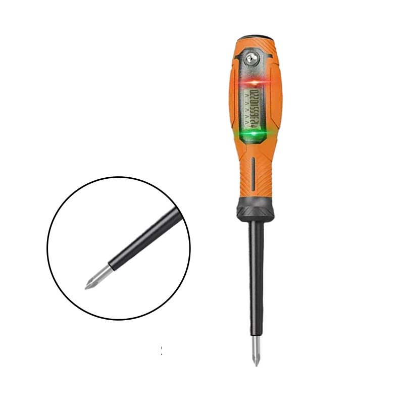 🔥2-In-1 High Torque Strong Magnetic Flathead Phillips Screwdriver🔥