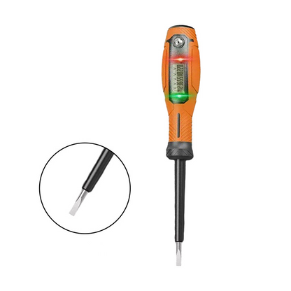 🔥2-In-1 High Torque Strong Magnetic Flathead Phillips Screwdriver🔥