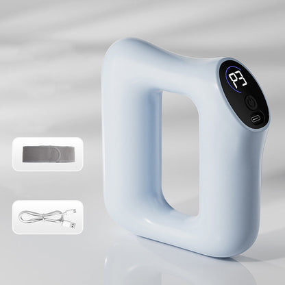 💪 Multifunctional Full‑Body Fascia Ring – Muscle‑Relief, Portable, Multi‑zone Massage 🧘