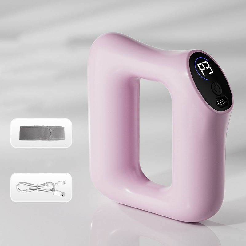 💪 Multifunctional Full‑Body Fascia Ring – Muscle‑Relief, Portable, Multi‑zone Massage 🧘