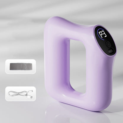 💪 Multifunctional Full‑Body Fascia Ring – Muscle‑Relief, Portable, Multi‑zone Massage 🧘