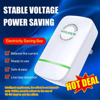 🔥Buy More Save More🔋Household Electricity Saving Box⚡