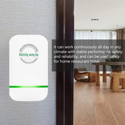 🔥Buy More Save More🔋Household Electricity Saving Box⚡