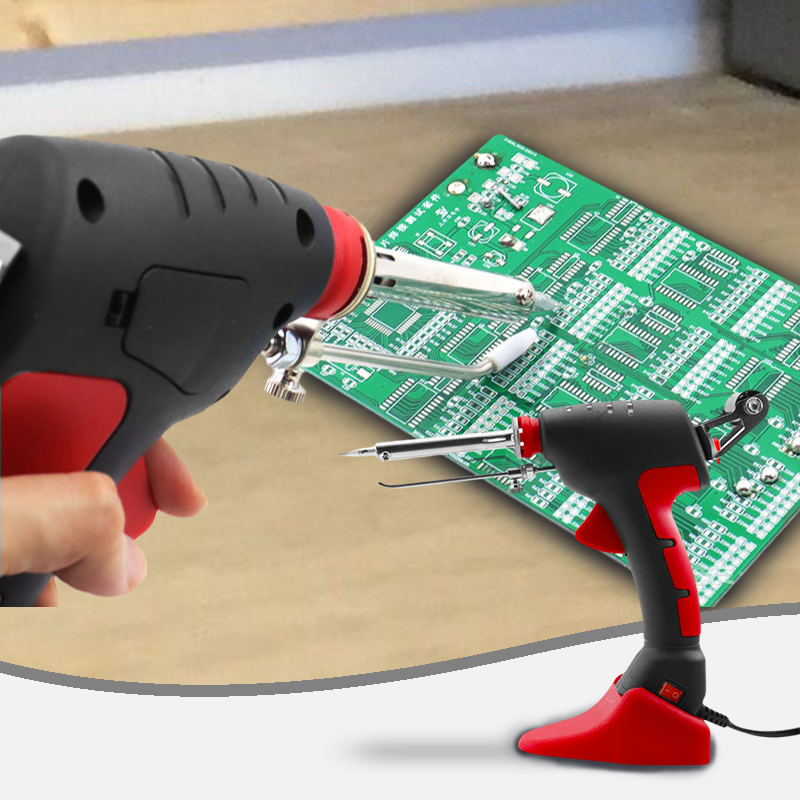 Multi-Function Soldering Iron Soldering Tool