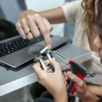 Multi-Function Soldering Iron Soldering Tool