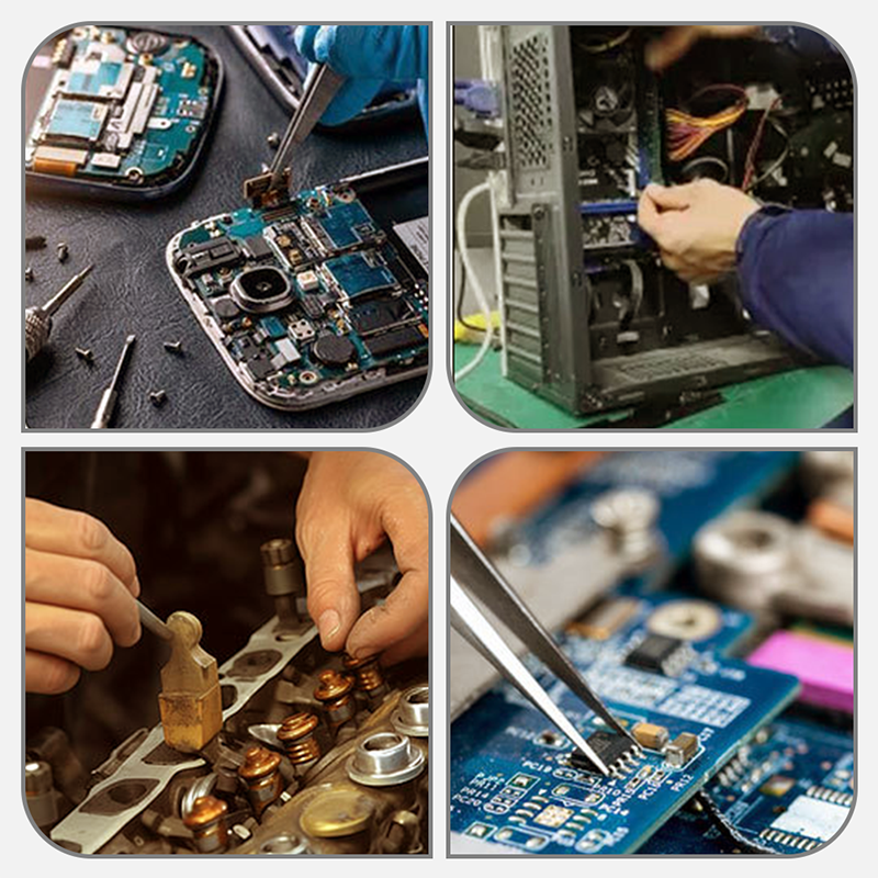 Multi-Function Soldering Iron Soldering Tool