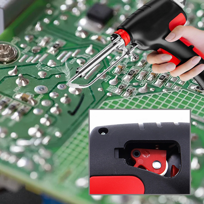 Multi-Function Soldering Iron Soldering Tool