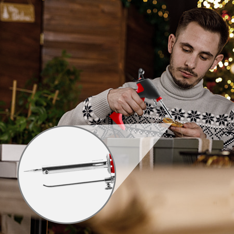 Multi-Function Soldering Iron Soldering Tool