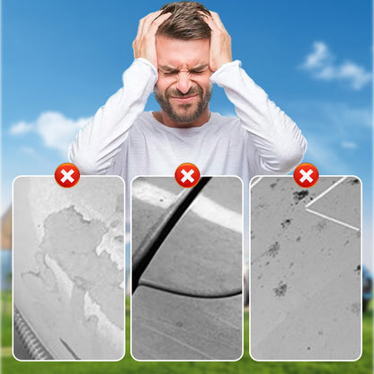 Quick Auto Coating Agent Spray