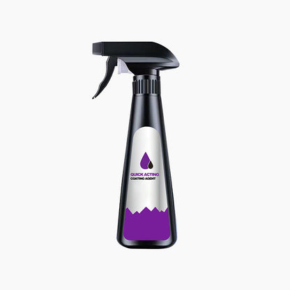 Quick Auto Coating Agent Spray