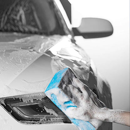 Fast-Acting All-Purpose Foam Cleaner