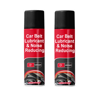 Multi-Purpose Car Belt Lubricant & Noise Reducing Spray