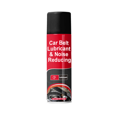 Multi-Purpose Car Belt Lubricant & Noise Reducing Spray
