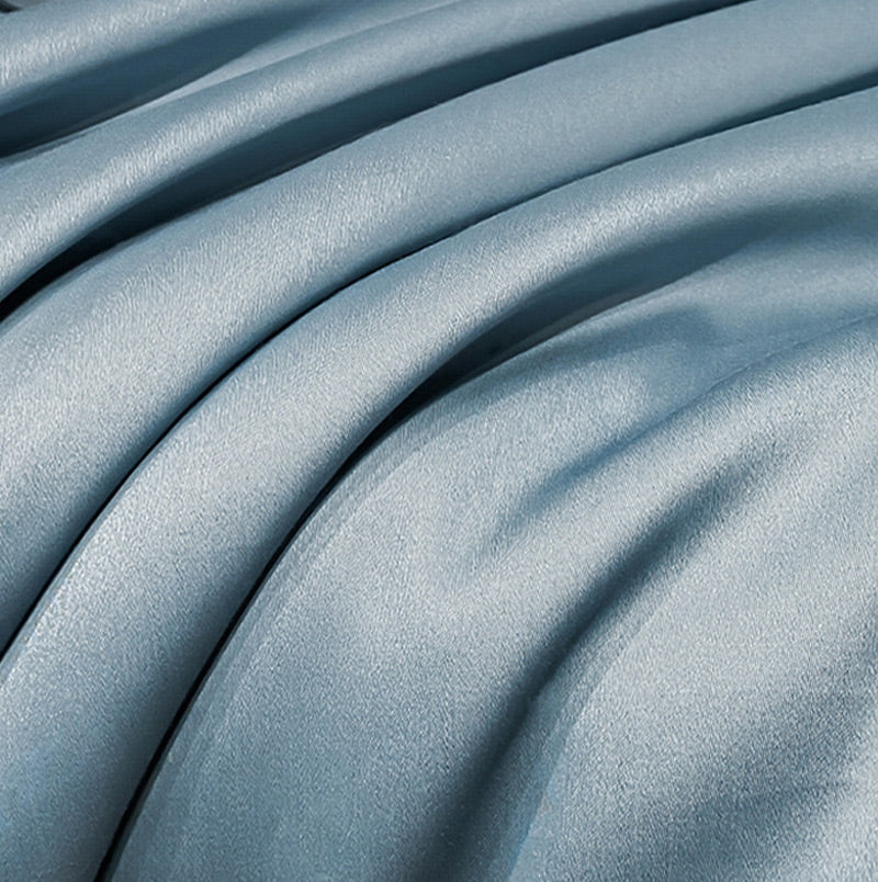 ✨Get Ready For Summer🛏️ Summer Simple Ice Silk Quilt❄️