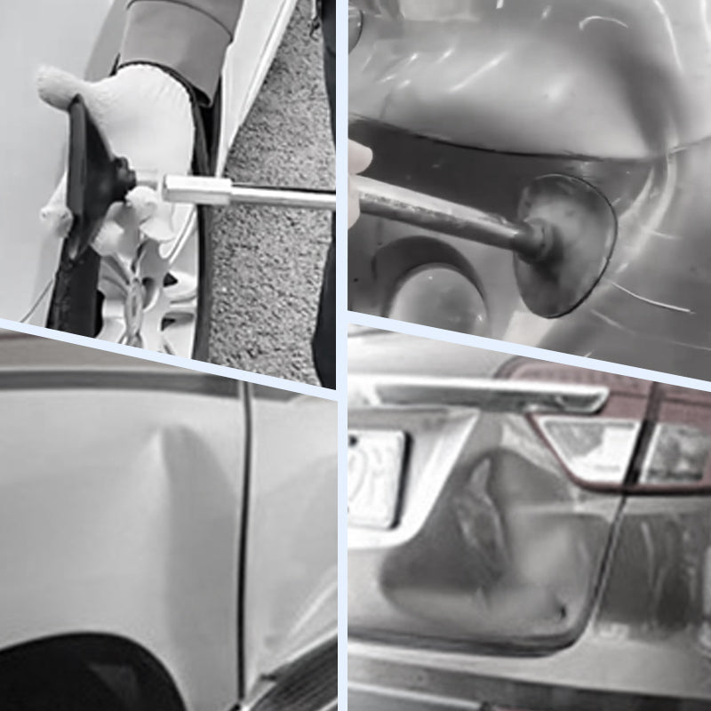 🛻🪠Auto Body Dent Repair Suction Cup Tool