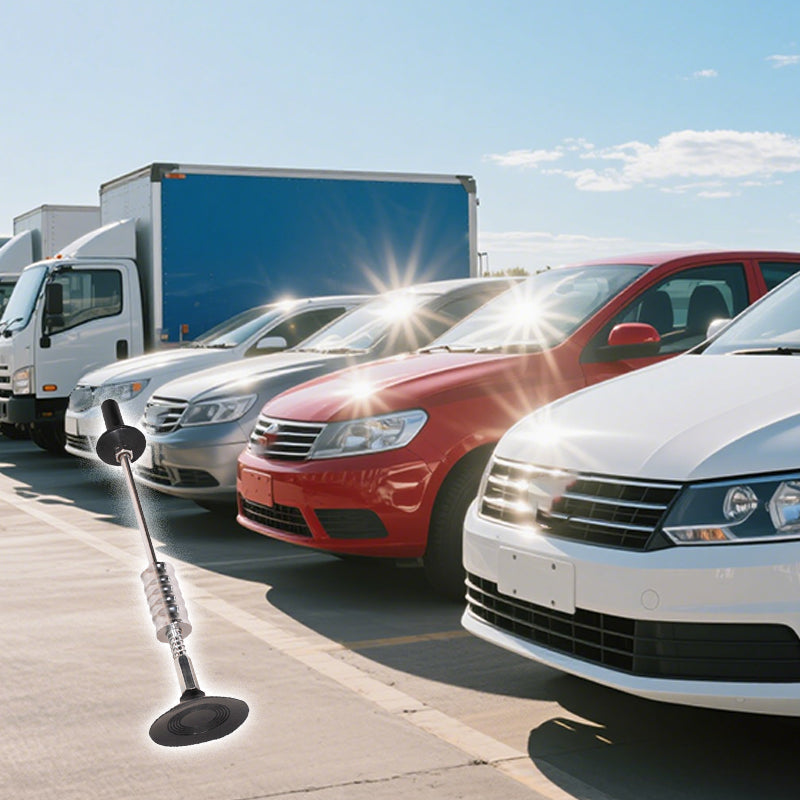 🛻🪠Auto Body Dent Repair Suction Cup Tool