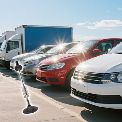 🛻🪠Auto Body Dent Repair Suction Cup Tool