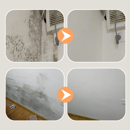 Grip Dust - Free Sanding Disc