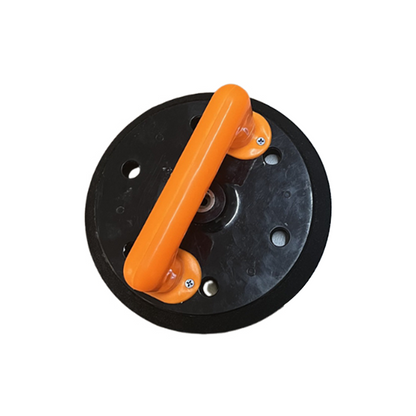 Grip Dust - Free Sanding Disc