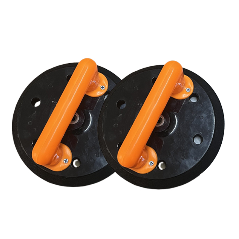 Grip Dust - Free Sanding Disc