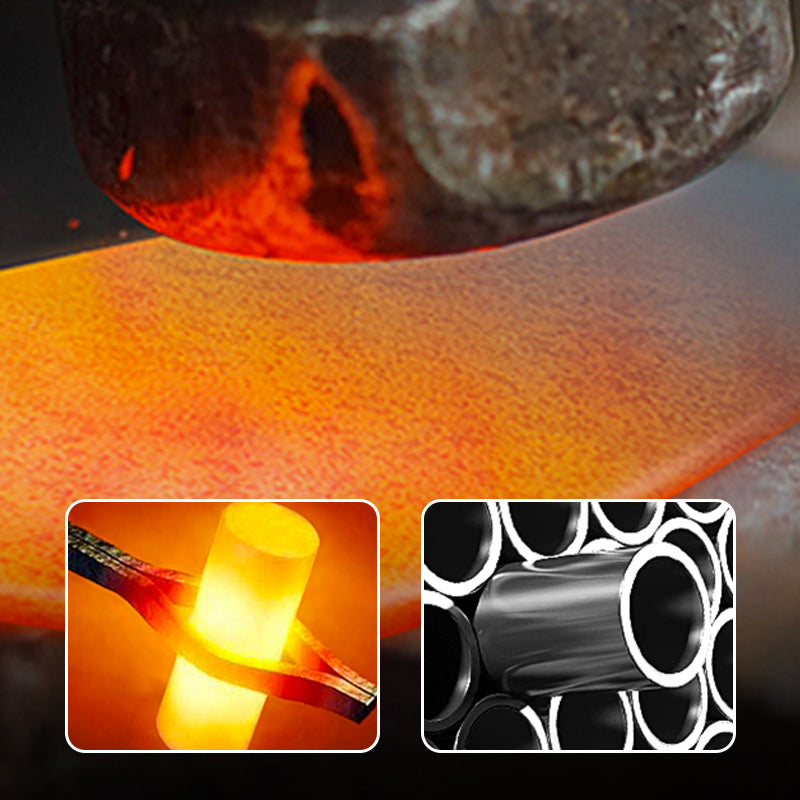 Manual 3-in-1 180 Degree Tube Bender